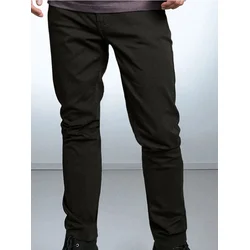 Sinsay - Chino pantalone - tamno zelena