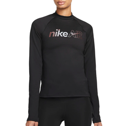 Mikina s kapuco Nike Air