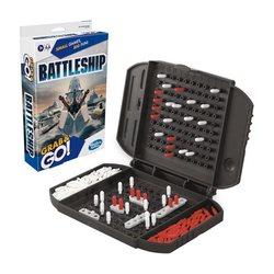 Hasbro Bo?ni brod društvene igre, zgrabi i idi, šareno