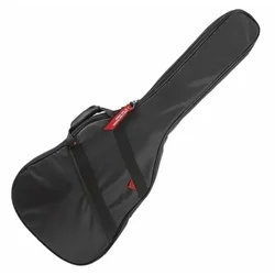 CNB CGB680 Torba za klasično kitaro Black (Kot novo)