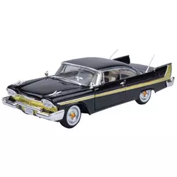 Metalni auto 1:18 1958 Plymouth Fury Motor Max 25/73115TC