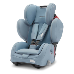 RECARO autosjedalica grupa 1/2/3 (9-36 kg) Young Sport Hero Prime frozen blue