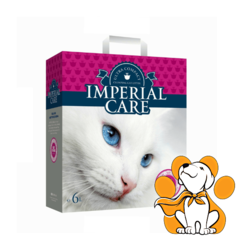 Imperial Care Clumping Baby Powder 6l, Grudvajući Posip za mačke