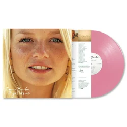 Emma Bunton - A Girl Like Me (160 g) (LP)