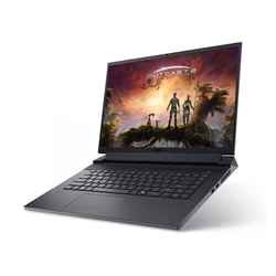 DELL G16 7630 (QHD+ 165Hz 300nits, i7-13650HX, 16GB, 512GB SSD, RTX 4060 8GB, RGB Backlit)