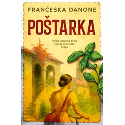 Poštarka