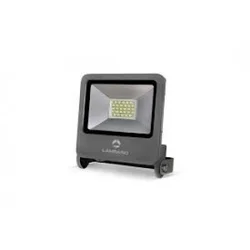 LAMBARIO LED reflektor, 100W, 6400K, Sivi