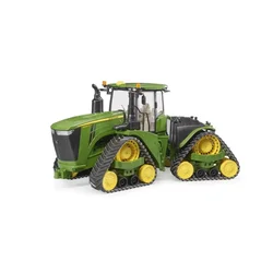 Traktor guseničar John Deere 9620RX