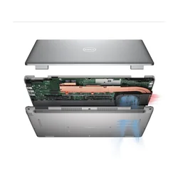 DELL OEM Precision M3571 15.6 inch FHD 400nits i7-12700H 32GB 512GB SSD Quadro T600 4GB Backlit Win11Pro 3yr NBD laptop