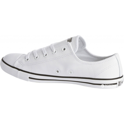 CONVERSE tenisica Chuck Taylor All Star Dainty 551657C