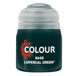Base: Lupercal Green