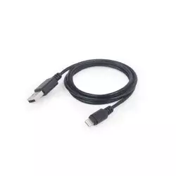 Gembird USB kabl USB A Micro-USB B/Lightning Crno