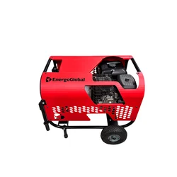 EnergoGlobal Agregat BS8003E, Trofazni, 9.69kW, 420cm3