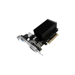 grafična kartica MSI GT710 2GB passiv DDR3, HDMI, DVI, VGA, 2S, LP