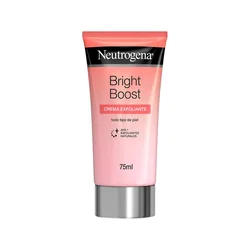 NEUTROGENA Piling krema BRIGHTBOOST 75 ml