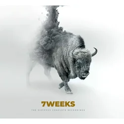 Seven Weeks - Sisyphus Complete Recordings (2 LP)