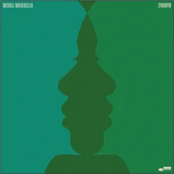 MeShell NdegéOcello - Synonym (CD)