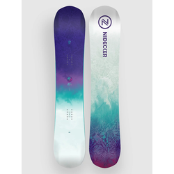 Nidecker Micron Venus 2024 Snowboard div