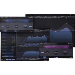 Sonnox Sonnox Toolbox Claro (Digitalni izdelek)