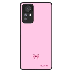 ULTIMATE CASE za Xiaomi Redmi Note 12S - Blush bow