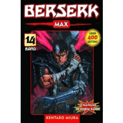 Berserk Max. Bd.14