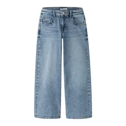 NAME IT Kavbojke NKFRose moder denim