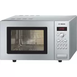 BOSCH mikrovalna pećnica HMT75G451, KOMFORT, 17 L