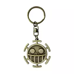 Privezak AbyStyle - One Piece - Trafalgar Law