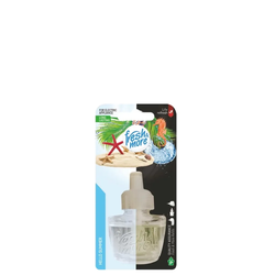 Fresh & More Dopuna za električni osveživač prostora, Hello Summer, 19 ml