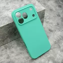 Futrola gentle color za honor 600 pro tirkizna ( F124666 )