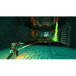 Orcs Must Die!