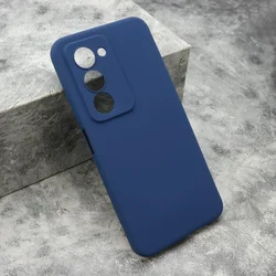 Futrola gentle color za xiaomi redmi 15 4g 171mm (eu) teget ( F123166 )
