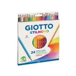 Bojice GIOTTO - 24 boja (Bojice GIOTTO STILNOVO)