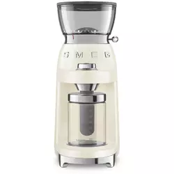 SMEG CGF03CREU Kavni mlincek - krema