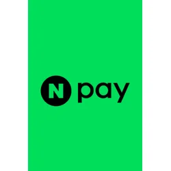 Naver Pay 5000 KRW GLOBAL