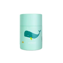Miniland termos za hranu Whale 600ml