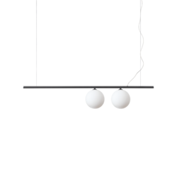 PERLINE VISILICA SP2 CRNA G9