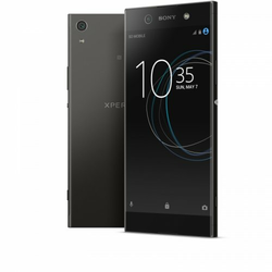 SONY mobilni telefon Xperia XA1 ULTRA, črn