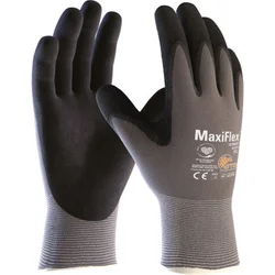 Atg rukavica maxiflex ultimate premaz preko dlana veličina 11 ( 34-874/11 )