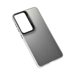 Maska za Samsung Galaxy S26 S941B Clear, Crna