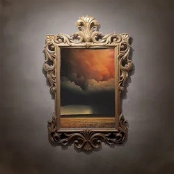 Tintoretto - Tintoretto (LP)