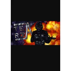 Teria (PC) Steam Key GLOBAL