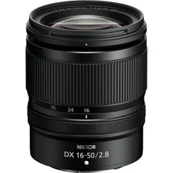 NIKON objektiv Z 16-50 f/2.8 VR DX