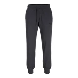 Jack & Jones Junior Hlače JPSTGordon antracit
