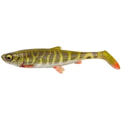 Savage Gear 3D HERRING SHAD 15cm/23g 2x Clear Pike