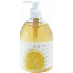 Eco Cosmetics Sapun za ruke limun - 300 ml