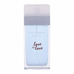 Dolce & Gabbana D&G Light Blue Love Is Love wmn edt sp 100ml