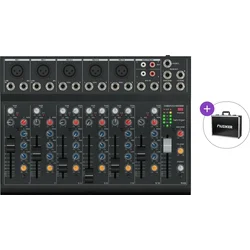 Behringer Xenyx 1003B Basic SET Analogna mešalna miza