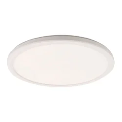 Spectrum LED Plafonjera Nymphea Flat DUO LED 24W CCT IP54 krug