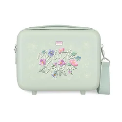 Movom ABS Beauty case - Mint ( 30.619.41 )